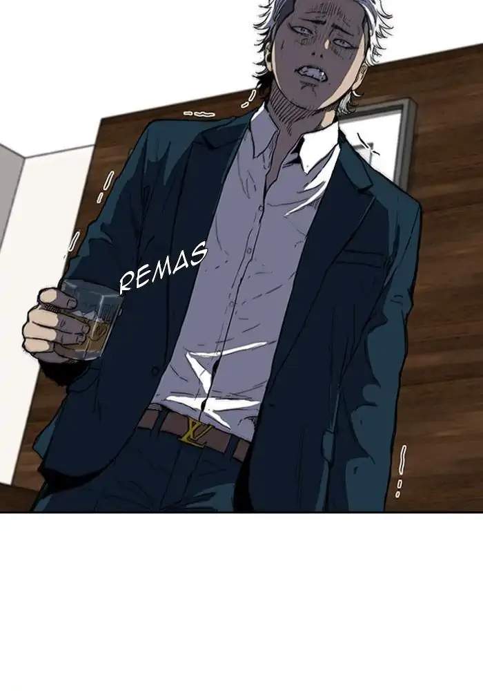Wind Breaker Chapter 245 halaman 13