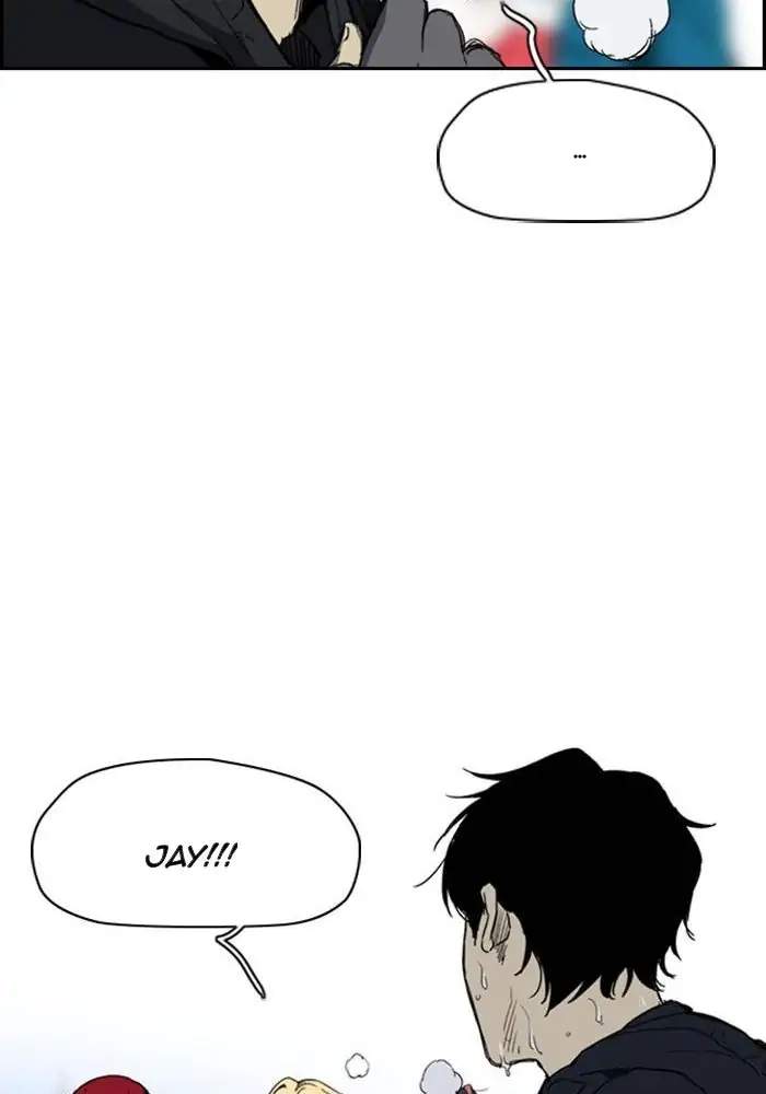 Wind Breaker Chapter 245 halaman 89