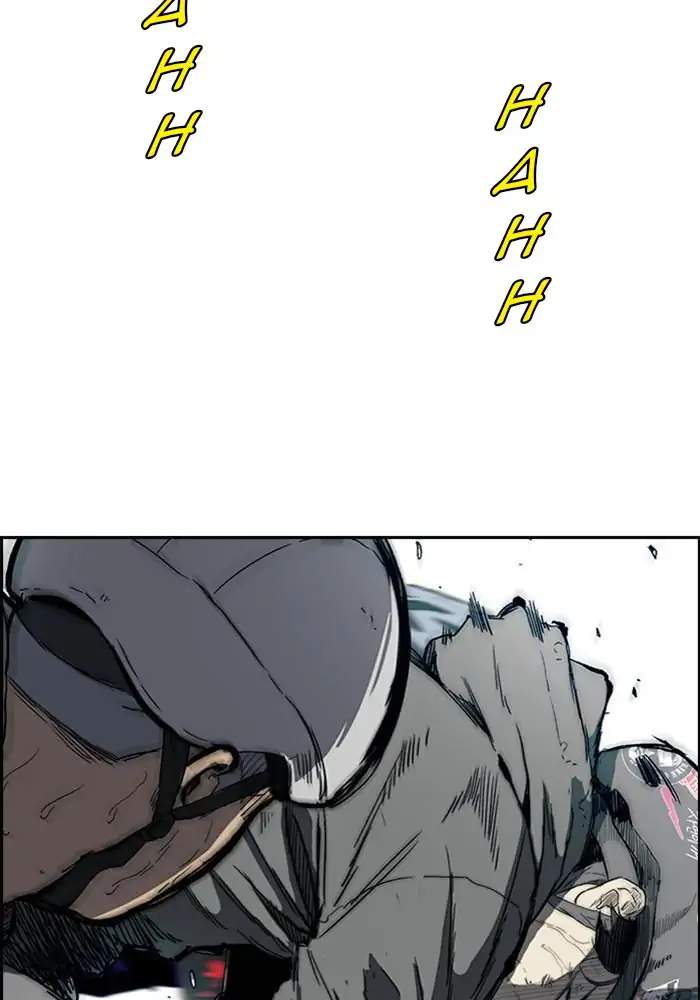 Wind Breaker Chapter 245 halaman 2