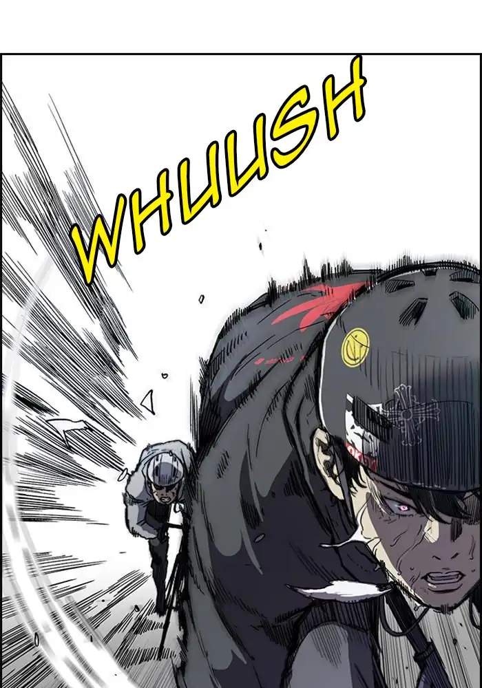 Wind Breaker Chapter 245 halaman 4