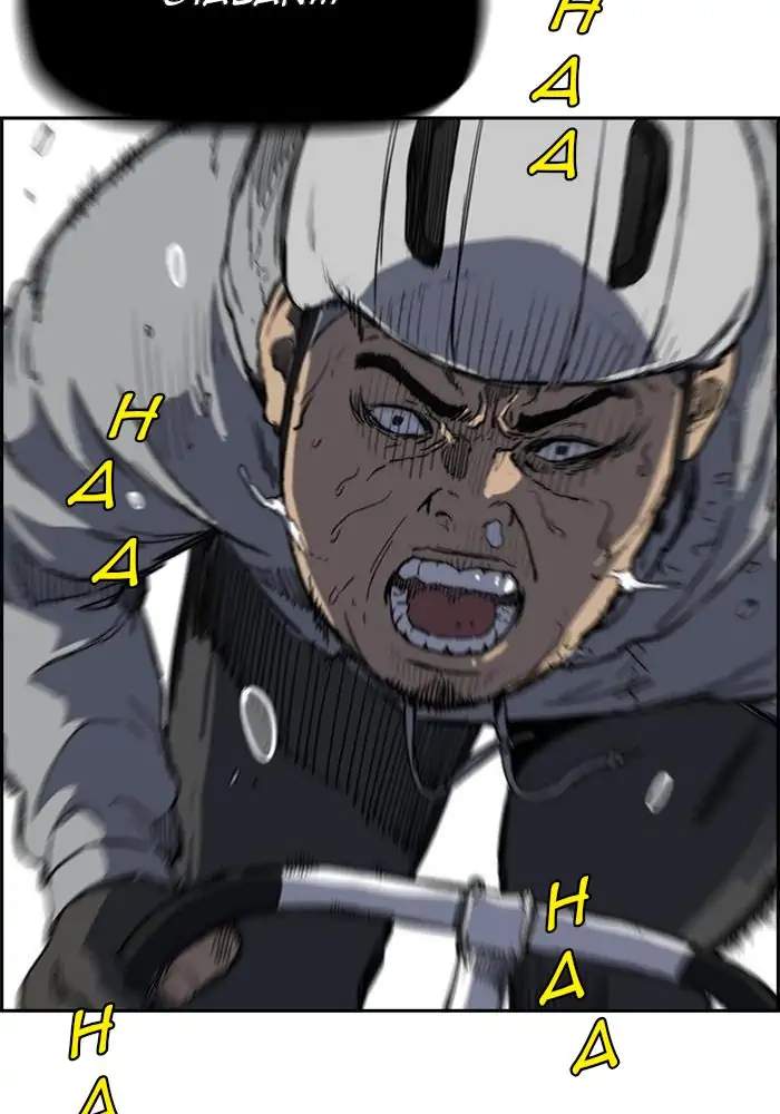 Wind Breaker Chapter 245 halaman 64