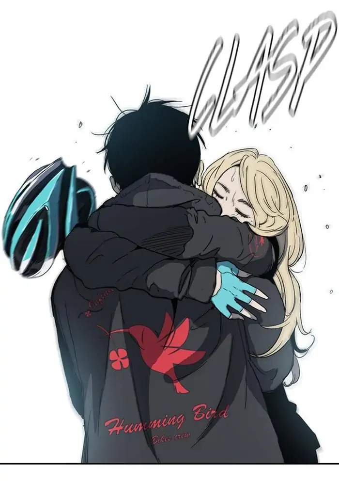 Wind Breaker Chapter 245 halaman 92
