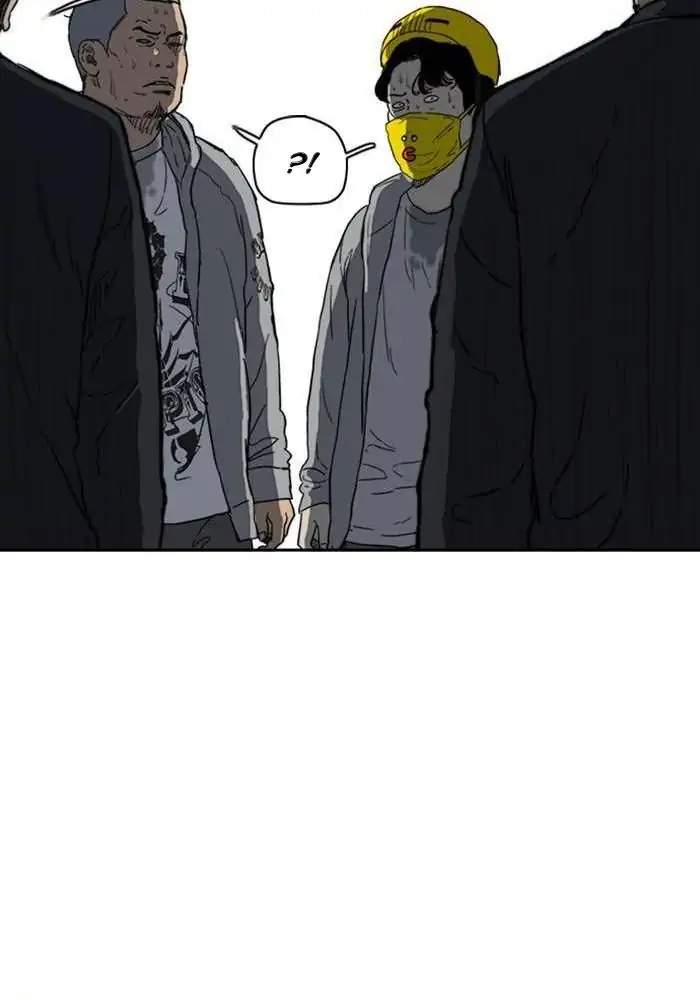 Wind Breaker Chapter 245 halaman 112
