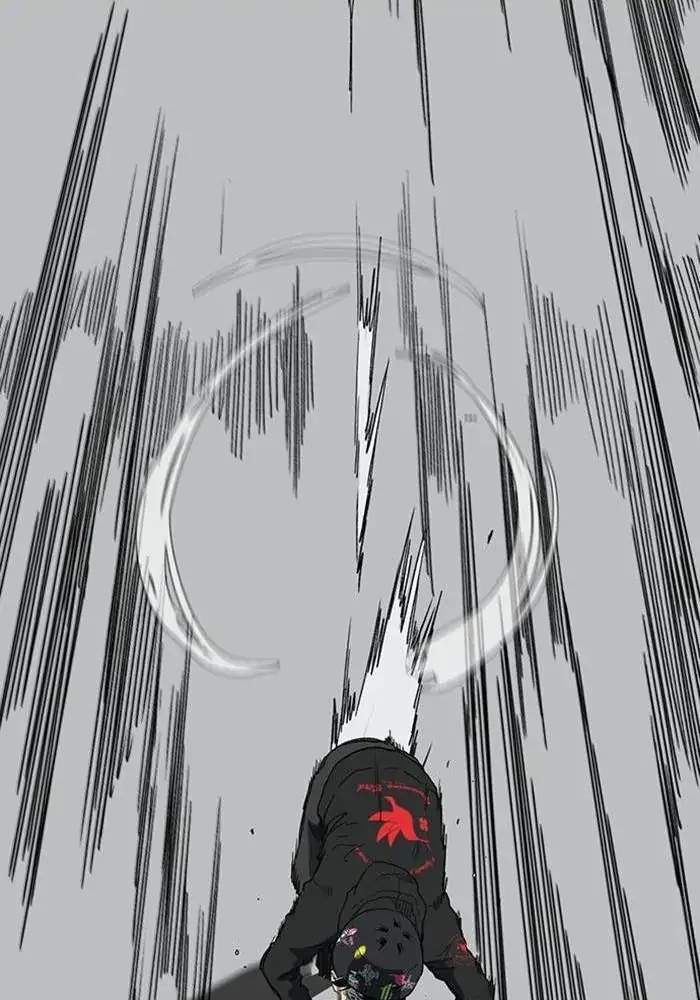 Wind Breaker Chapter 245 halaman 21