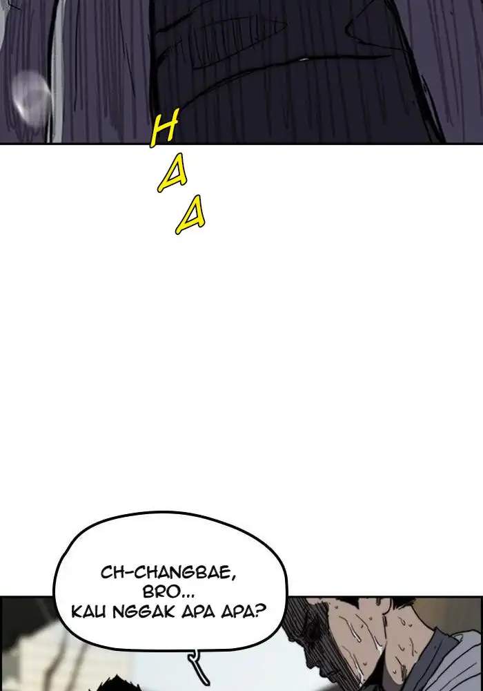 Wind Breaker Chapter 245 halaman 102