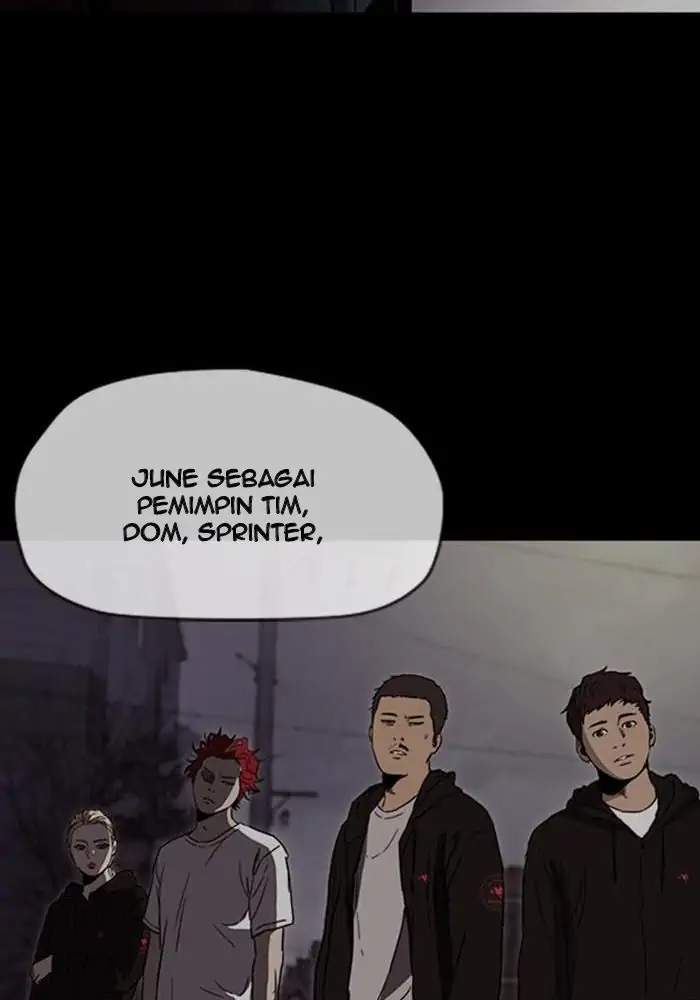 Wind Breaker Chapter 246 halaman 46