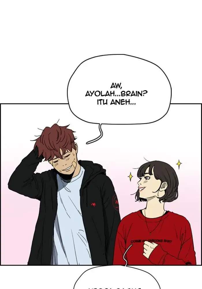 Wind Breaker Chapter 246 halaman 56