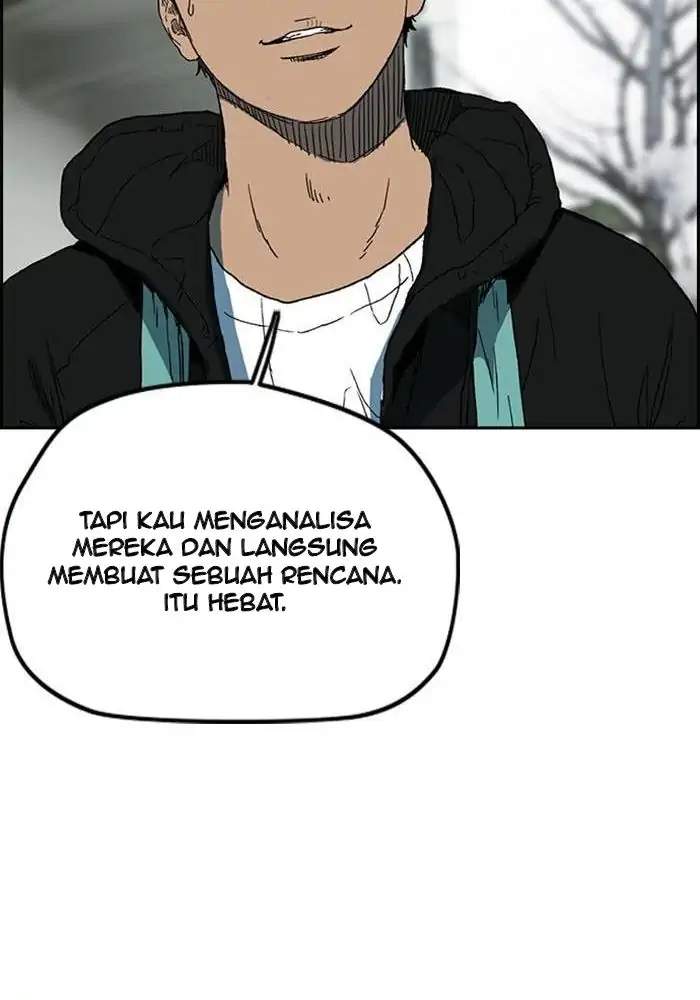 Wind Breaker Chapter 246 halaman 38