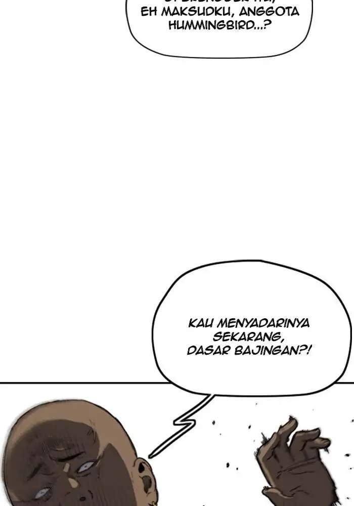 Wind Breaker Chapter 246 halaman 9