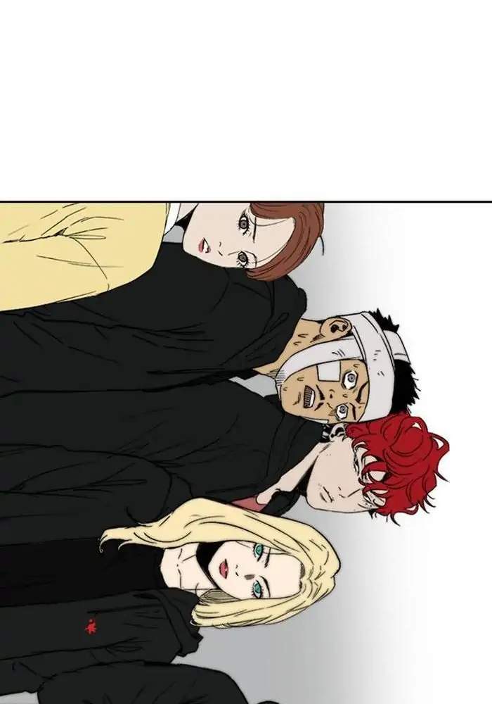Wind Breaker Chapter 246 halaman 72