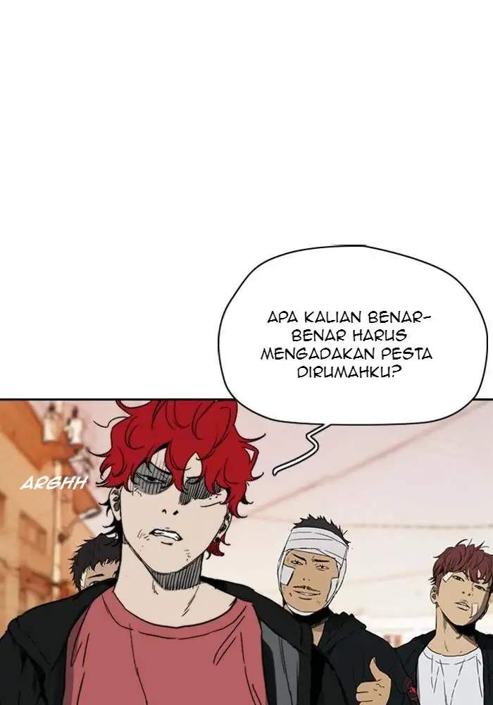 Wind Breaker Chapter 247 halaman 111
