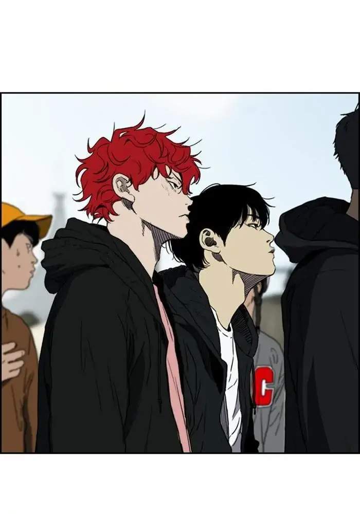 Wind Breaker Chapter 247 halaman 7