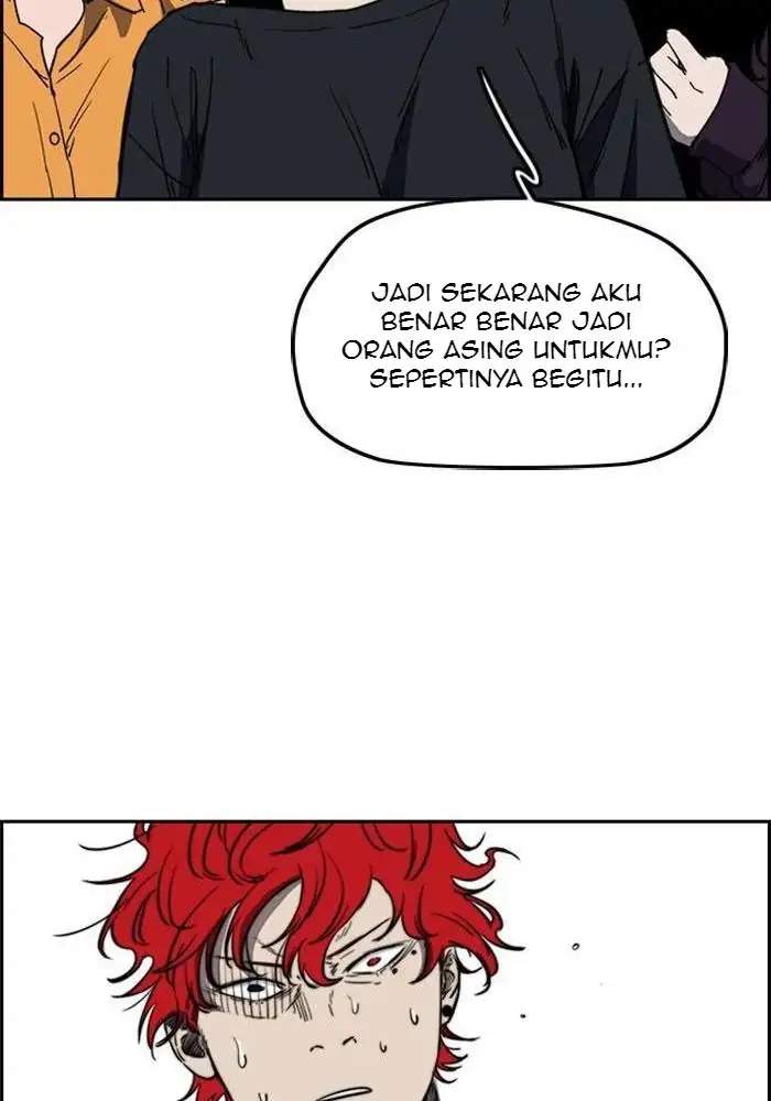 Wind Breaker Chapter 247 halaman 19