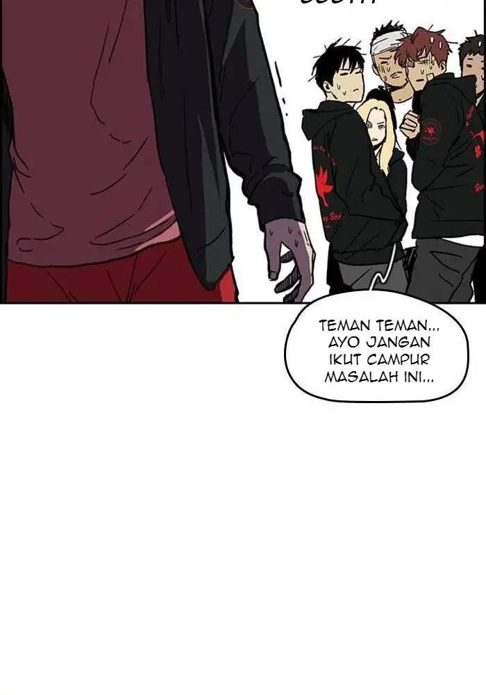 Wind Breaker Chapter 247 halaman 24