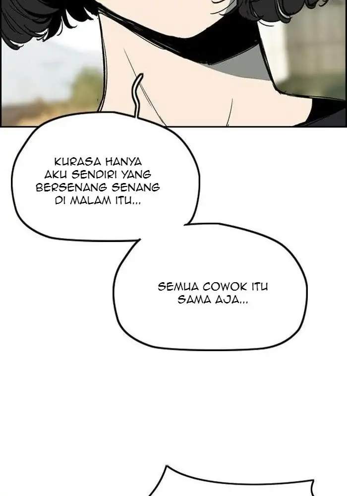 Wind Breaker Chapter 247 halaman 21