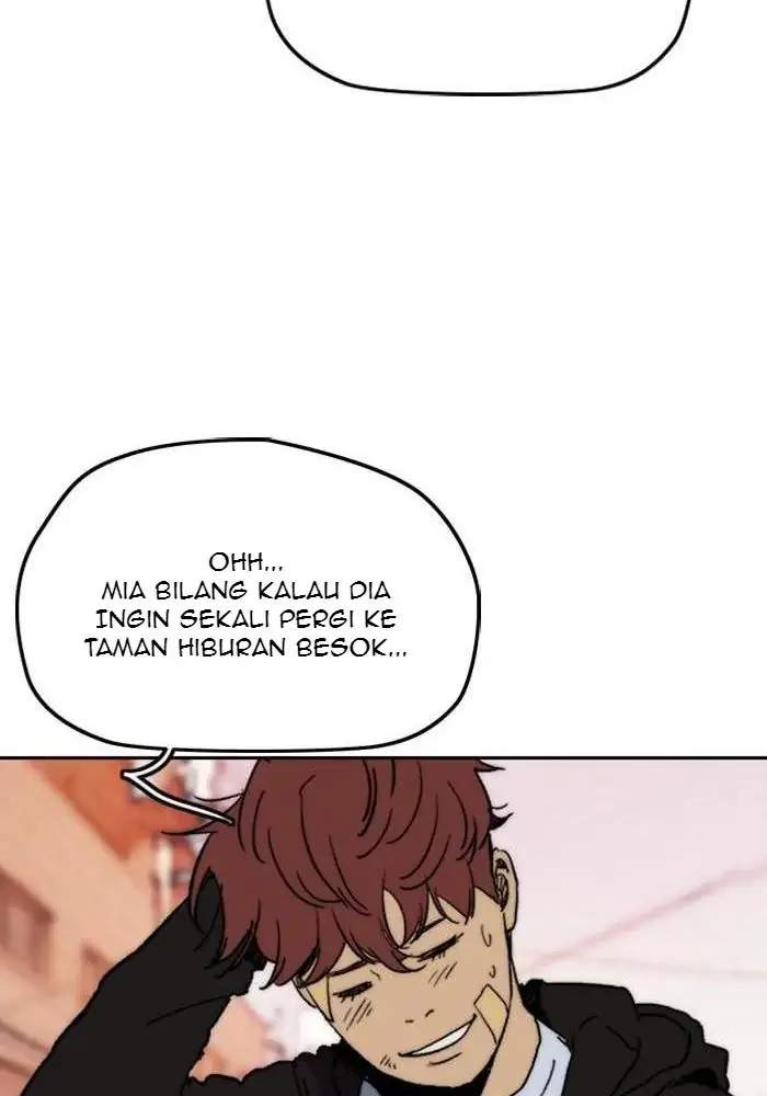Wind Breaker Chapter 247 halaman 105