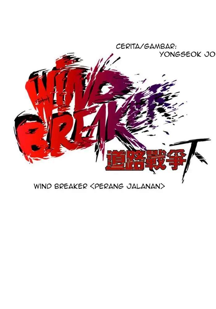 Wind Breaker Chapter 247 halaman 28