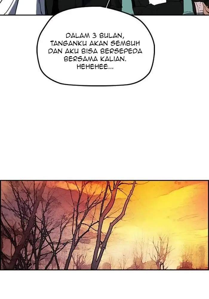 Wind Breaker Chapter 247 halaman 102