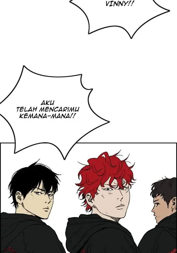 Wind Breaker Chapter 247 halaman 10