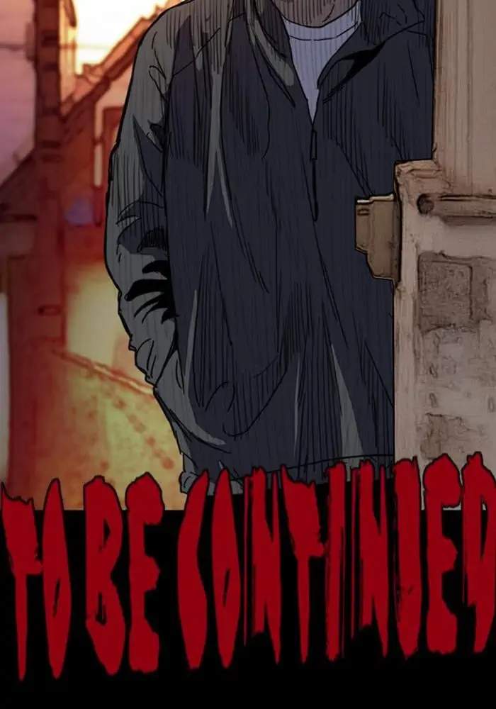 Wind Breaker Chapter 247 halaman 115