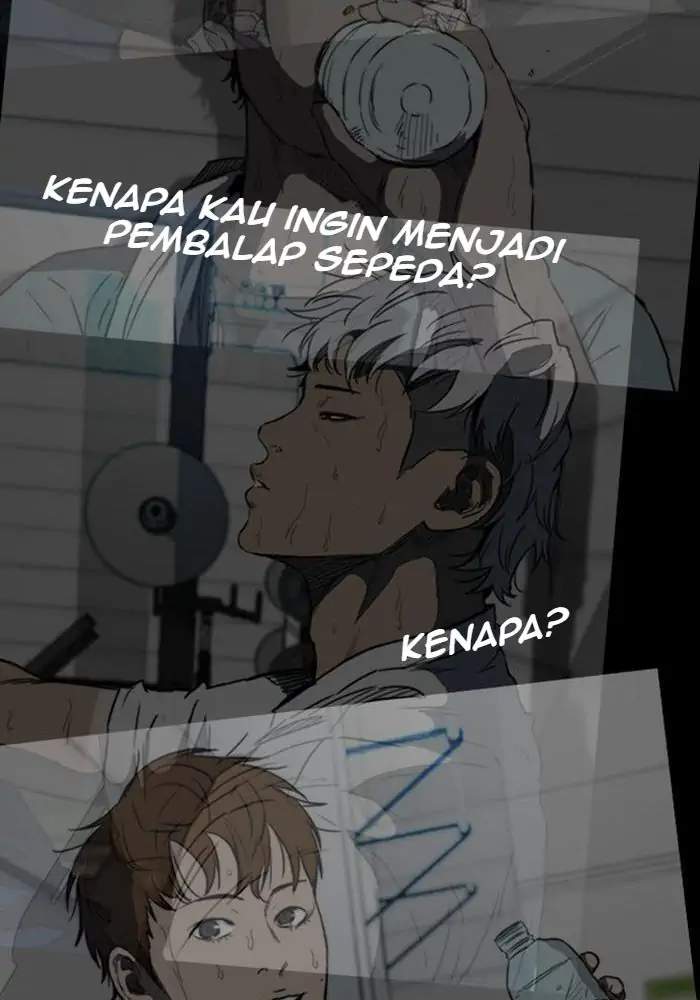 Wind Breaker Chapter 247 halaman 33