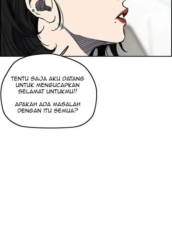 Wind Breaker Chapter 247 halaman 16