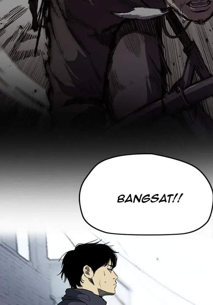 Wind Breaker Chapter 248 halaman 64