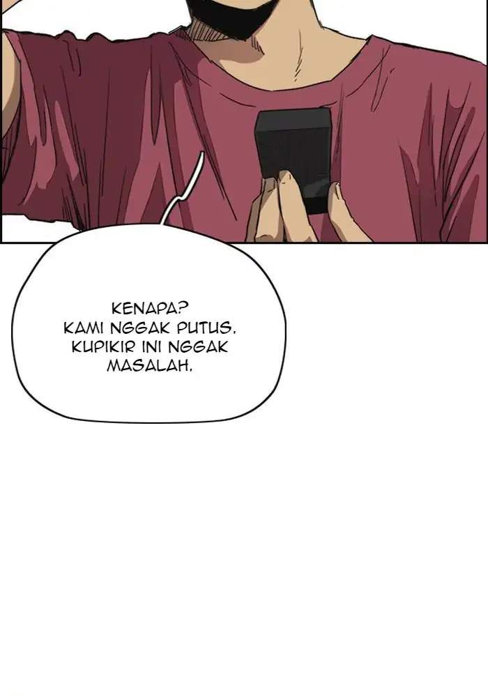 Wind Breaker Chapter 248 halaman 34