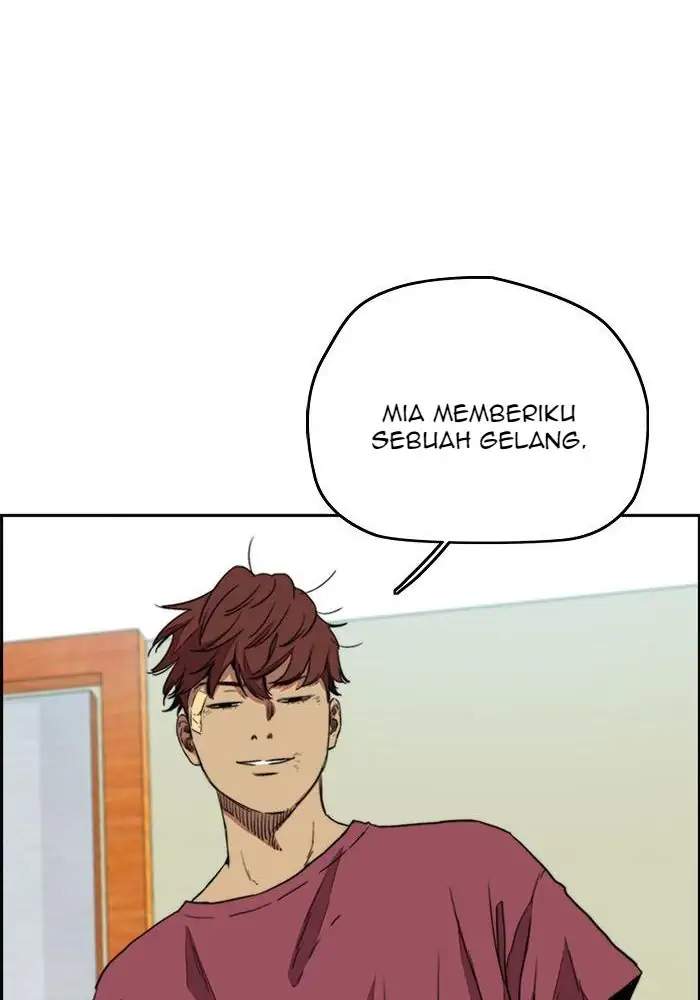 Wind Breaker Chapter 248 halaman 28