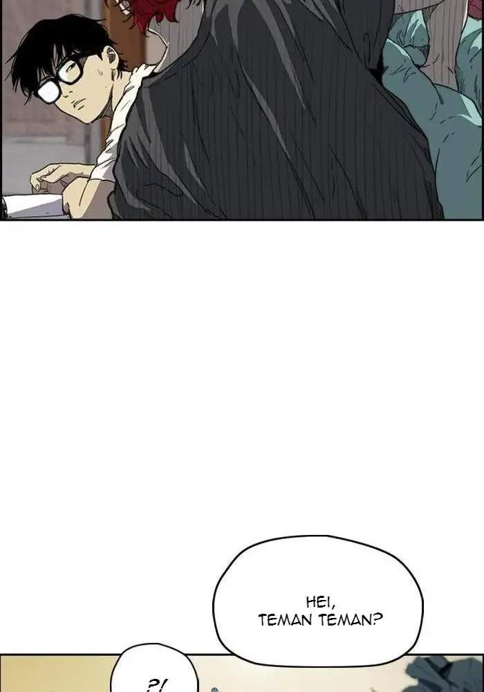 Wind Breaker Chapter 248 halaman 26