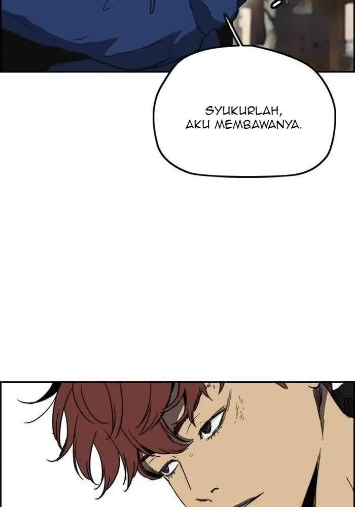 Wind Breaker Chapter 248 halaman 52