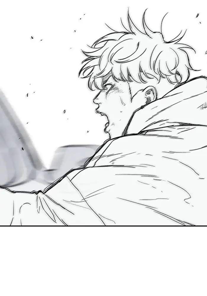 Wind Breaker Chapter 248 halaman 93