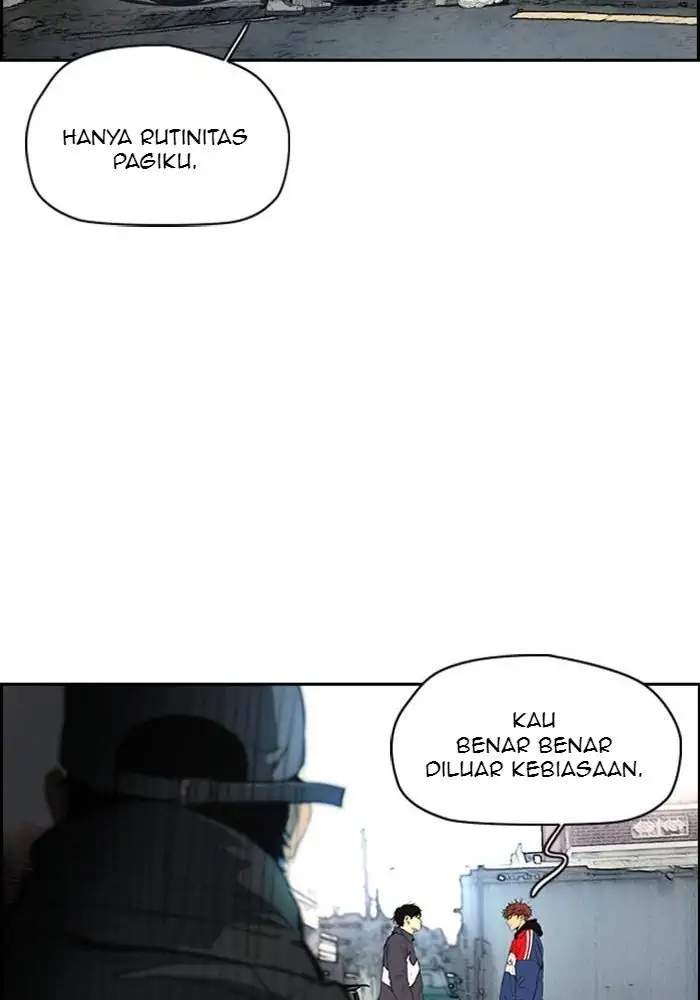 Wind Breaker Chapter 248 halaman 58