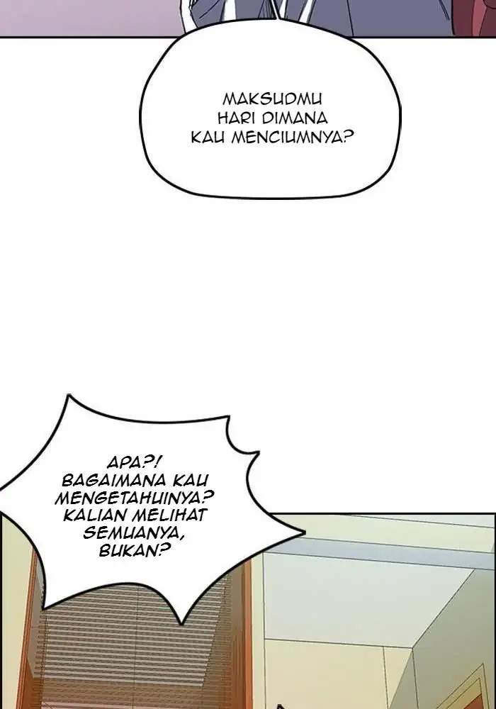 Wind Breaker Chapter 248 halaman 21