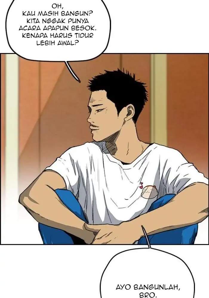Wind Breaker Chapter 248 halaman 24
