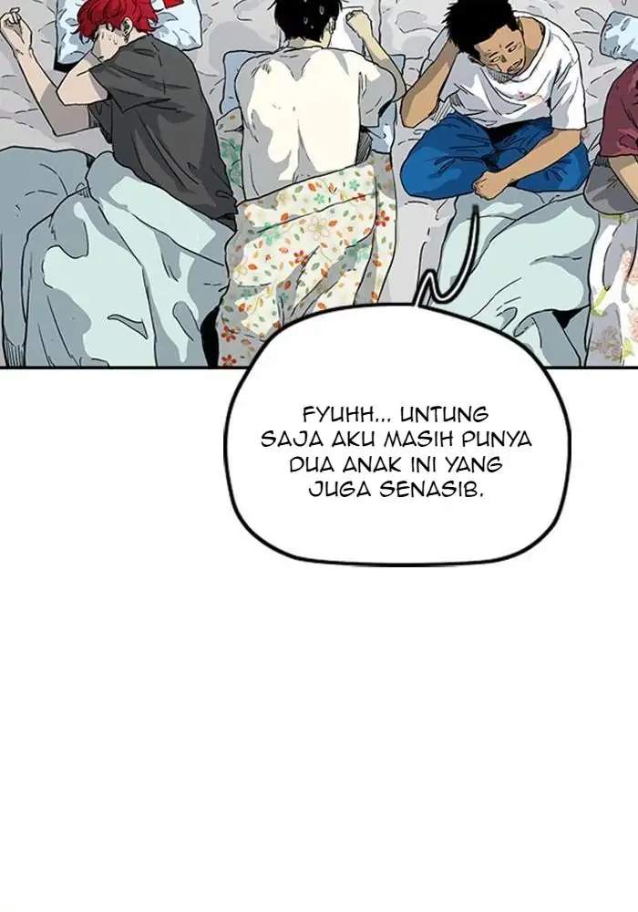 Wind Breaker Chapter 248 halaman 9