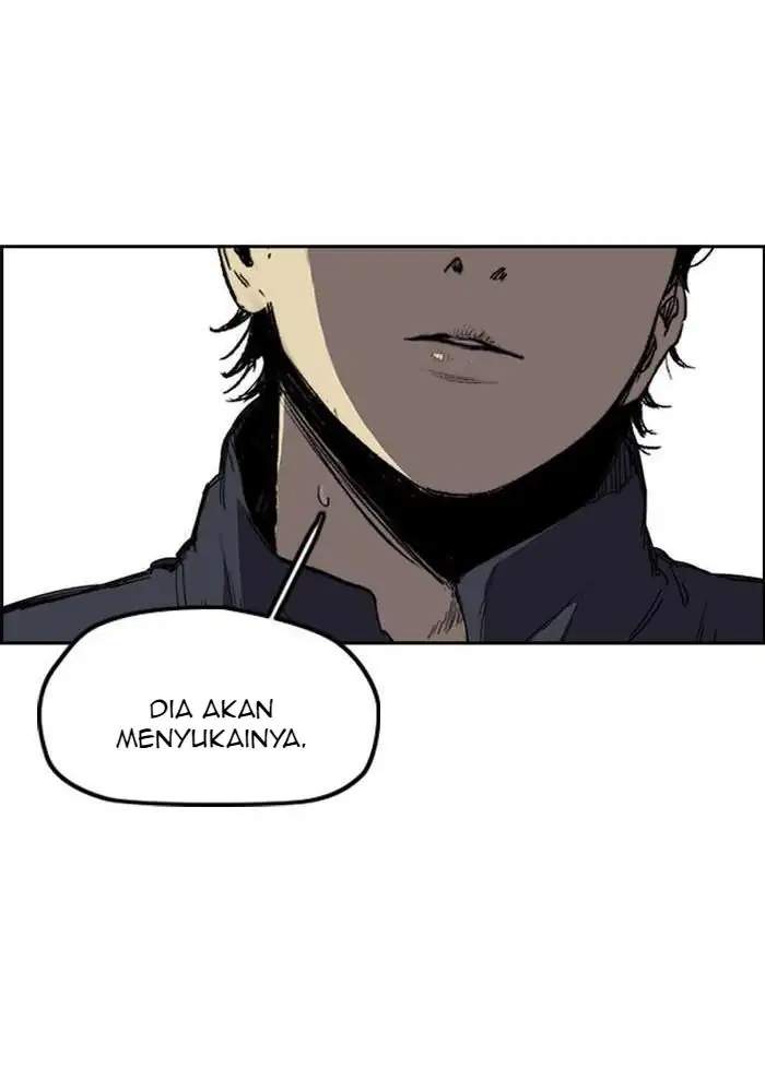 Wind Breaker Chapter 248 halaman 72