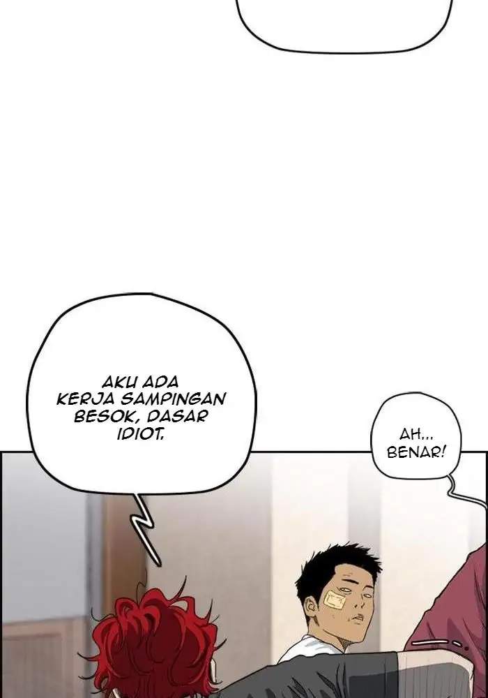 Wind Breaker Chapter 248 halaman 25