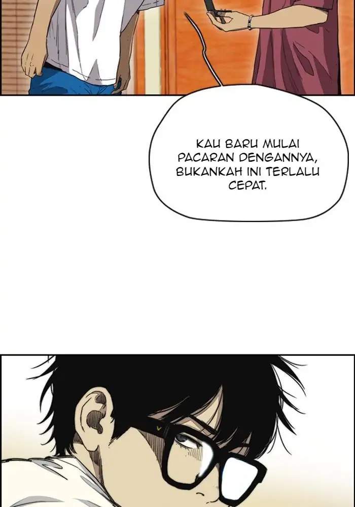 Wind Breaker Chapter 248 halaman 32