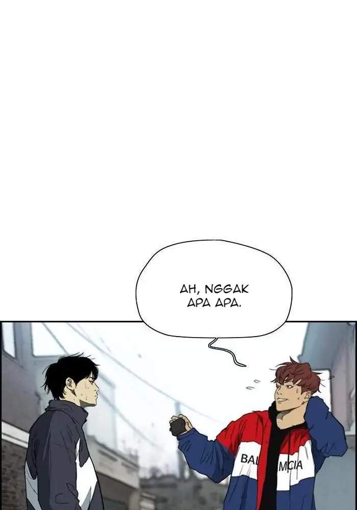 Wind Breaker Chapter 248 halaman 79
