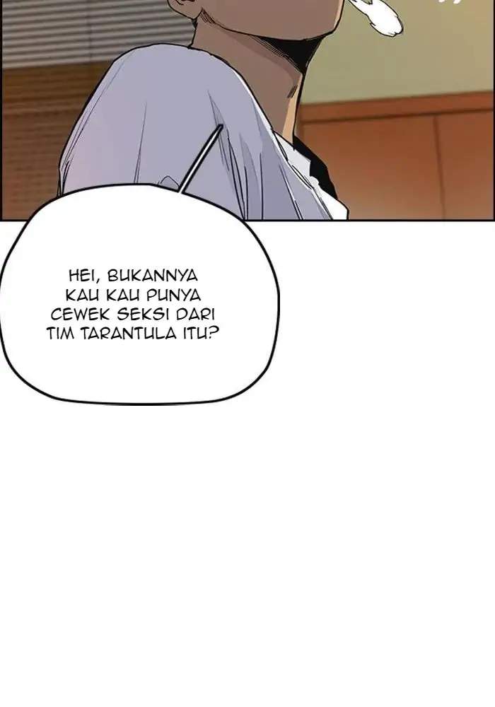 Wind Breaker Chapter 248 halaman 37