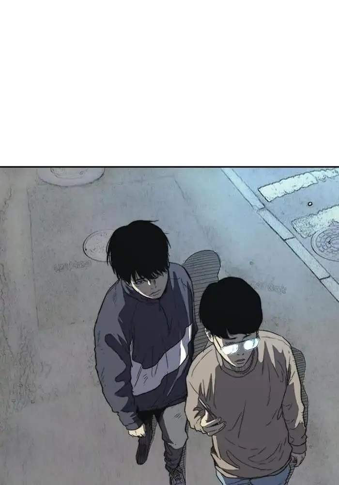 Wind Breaker Chapter 248 halaman 111