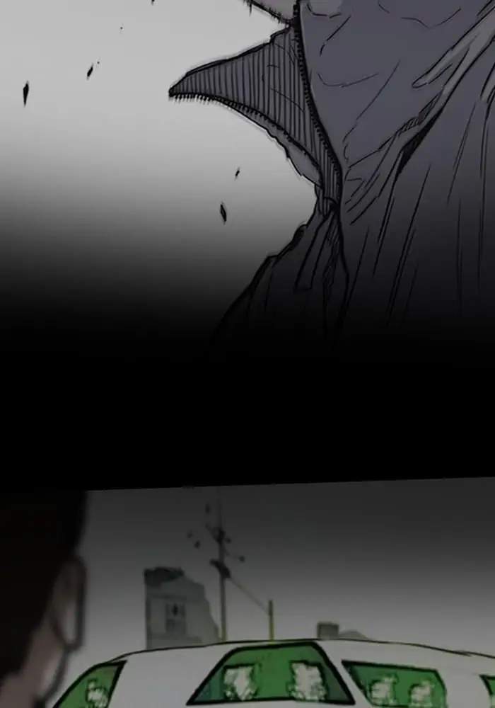 Wind Breaker Chapter 249 halaman 4