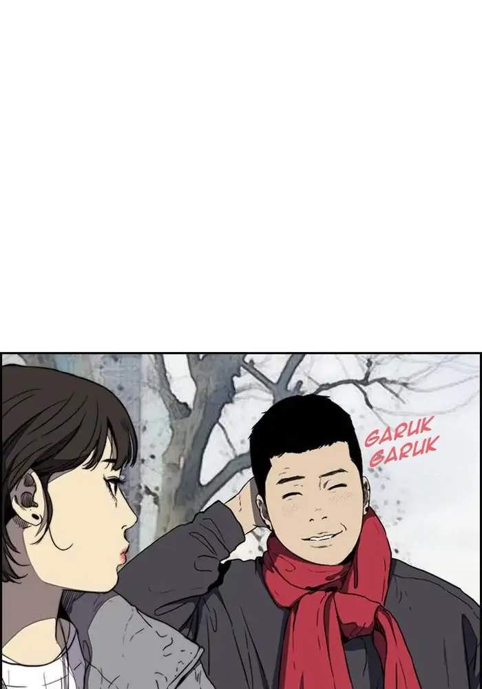 Wind Breaker Chapter 249 halaman 40