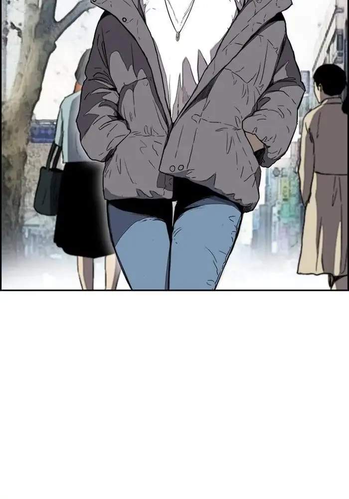 Wind Breaker Chapter 249 halaman 38