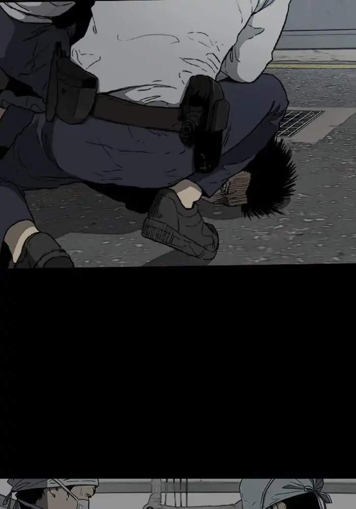 Wind Breaker Chapter 249 halaman 7