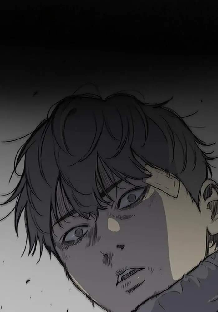Wind Breaker Chapter 249 halaman 3