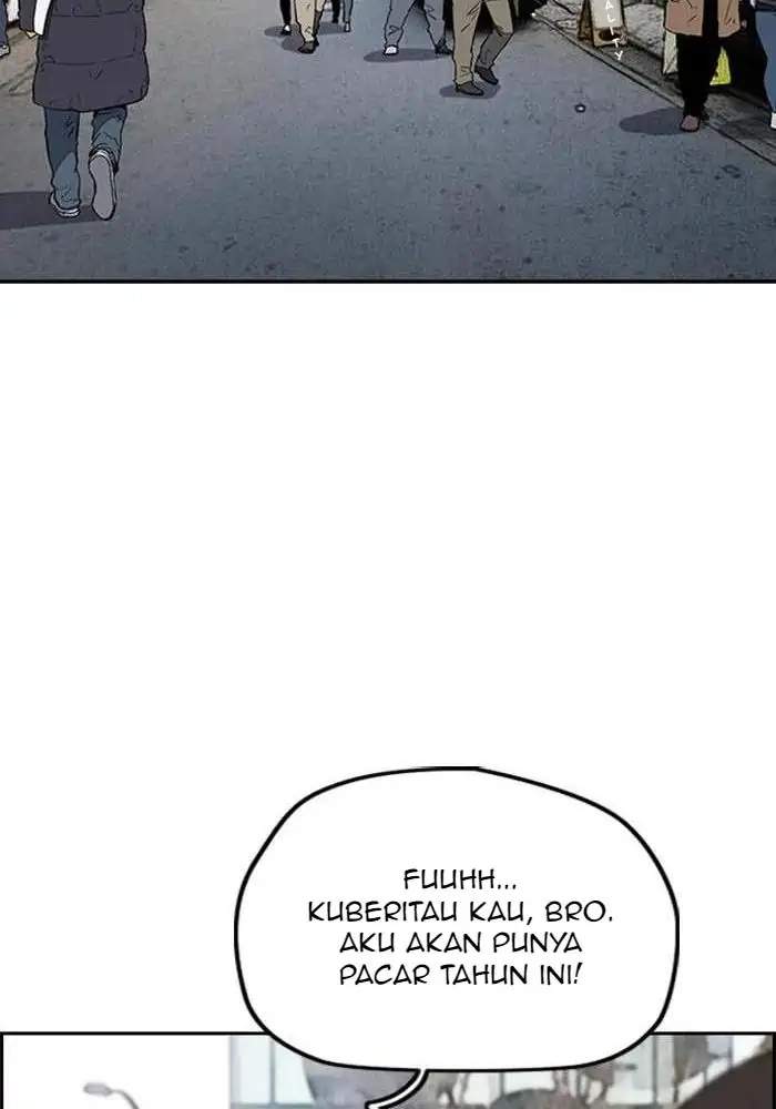 Wind Breaker Chapter 249 halaman 28