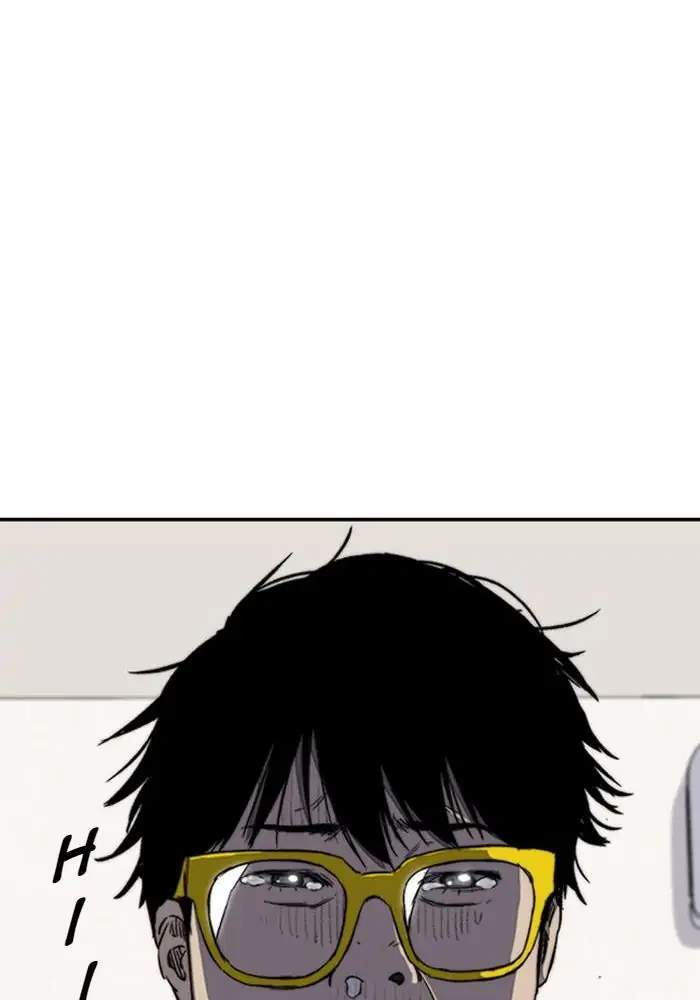 Wind Breaker Chapter 249 halaman 89
