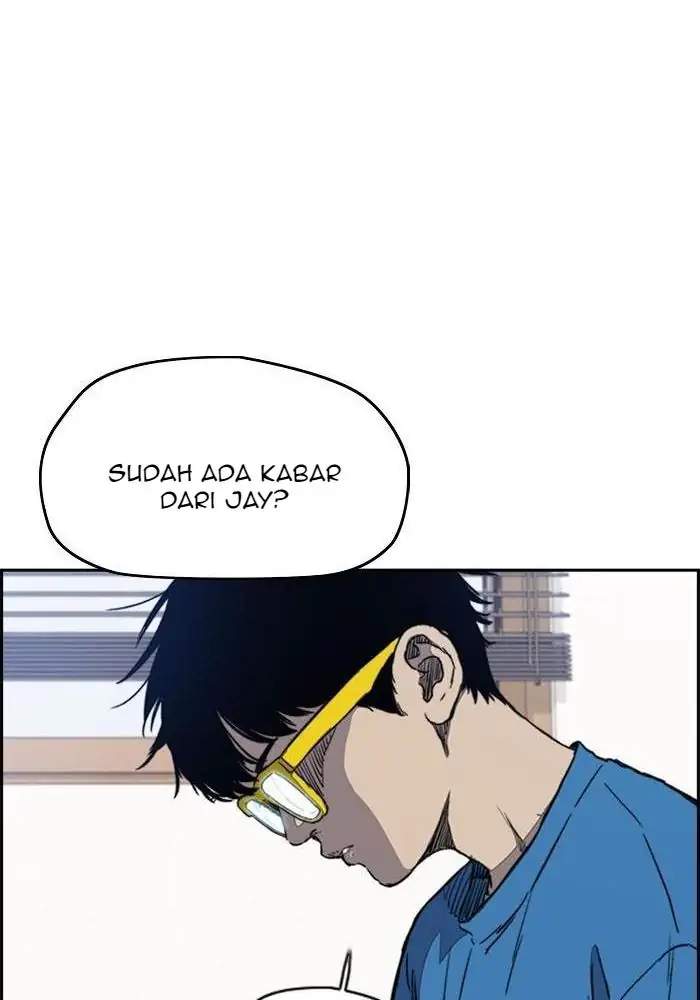 Wind Breaker Chapter 249 halaman 79